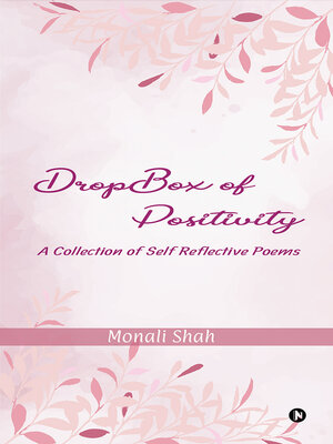 cover image of Dropbox of Positivity